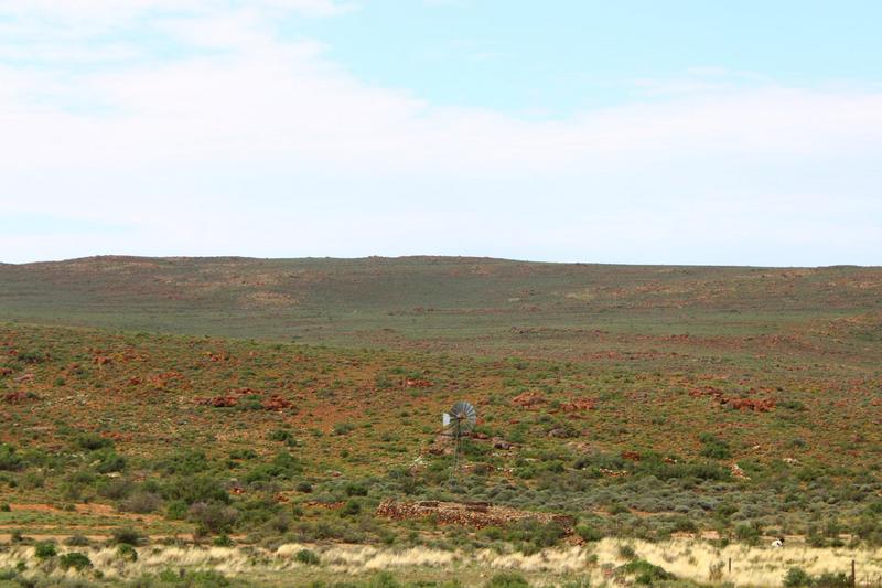 3 Bedroom Property for Sale in Fraserburg Northern Cape